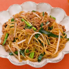 台湾焼きそば